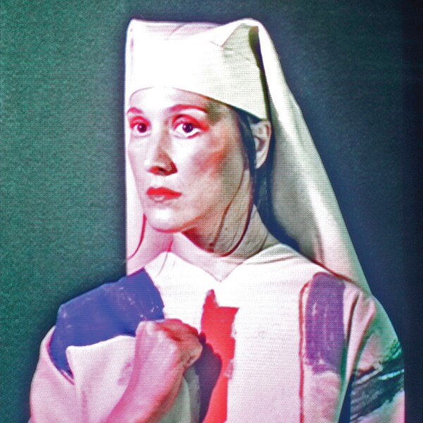 Cate Le Bon Moderation Lyrics and ratings Rate Your Music